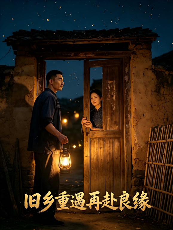 旧乡重遇再赴良缘