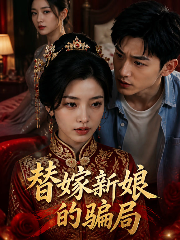 替嫁新娘的骗局