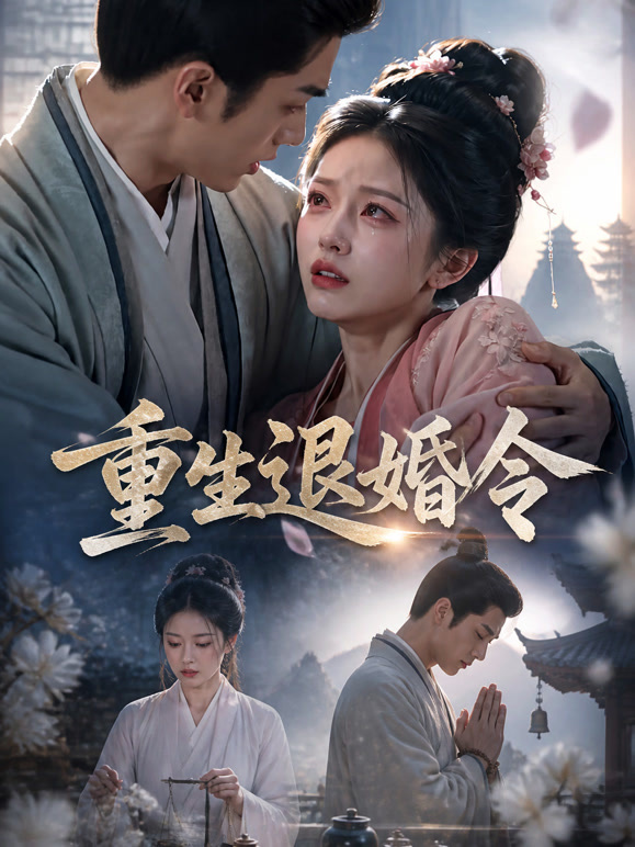 重生退婚令