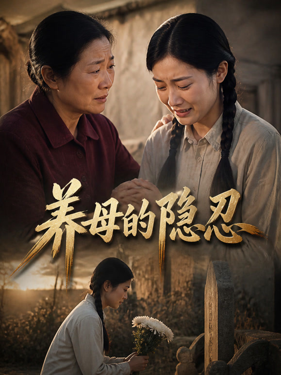 养母的隐忍