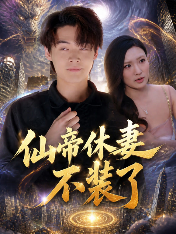 仙帝休妻不装了