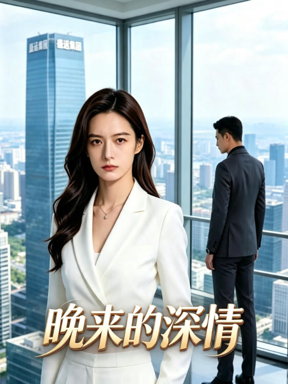晚来的深情