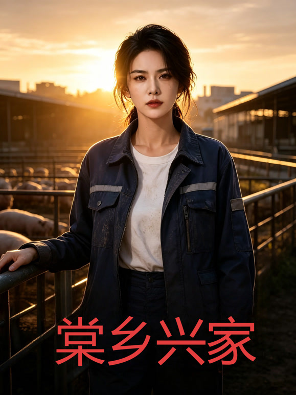 棠乡兴家