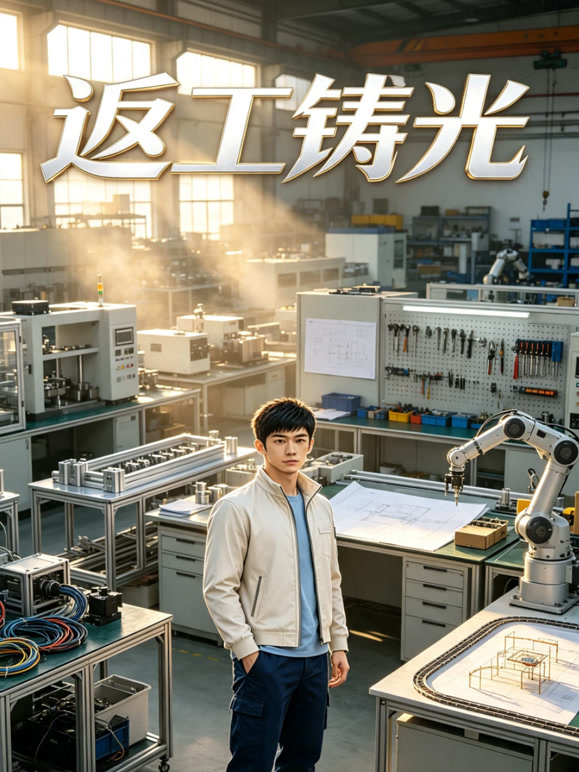 返工铸光