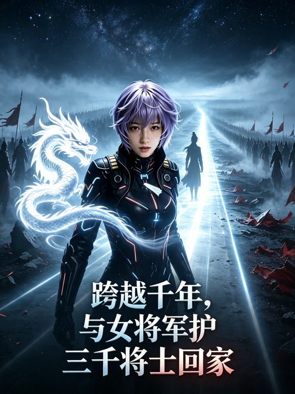 跨越千年，与女将军护三千将士回家