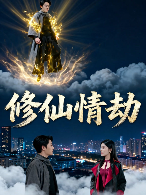 修仙情劫