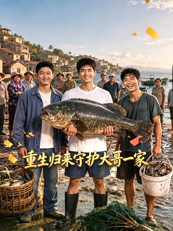 重生归来守护大哥一家