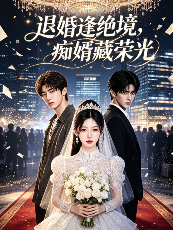 《退婚逢绝境，痴婿藏荣光》