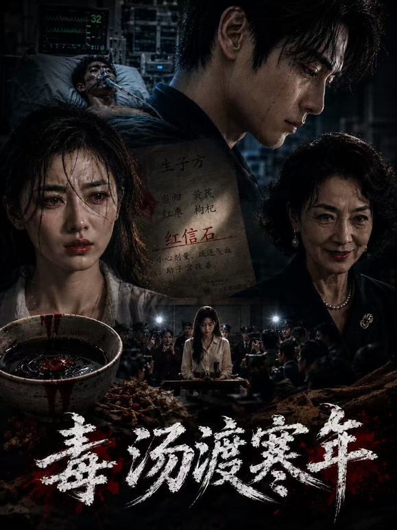 毒汤渡寒年