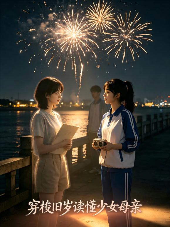 穿梭旧岁读懂少女母亲