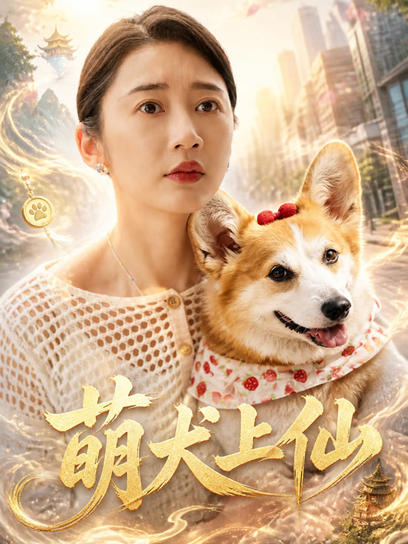萌犬上仙