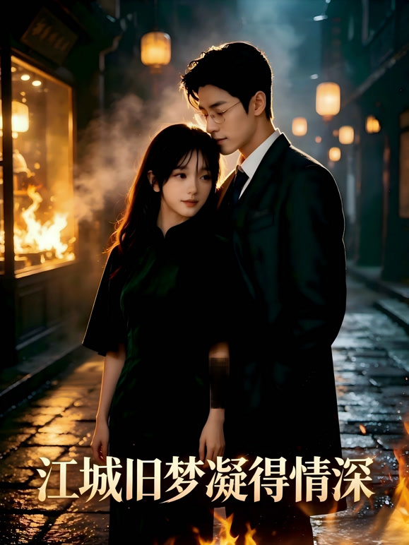 江城旧梦凝得情深