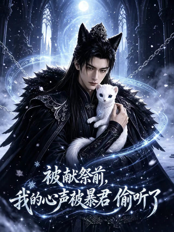 被献祭前，我的心声被暴君偷听了