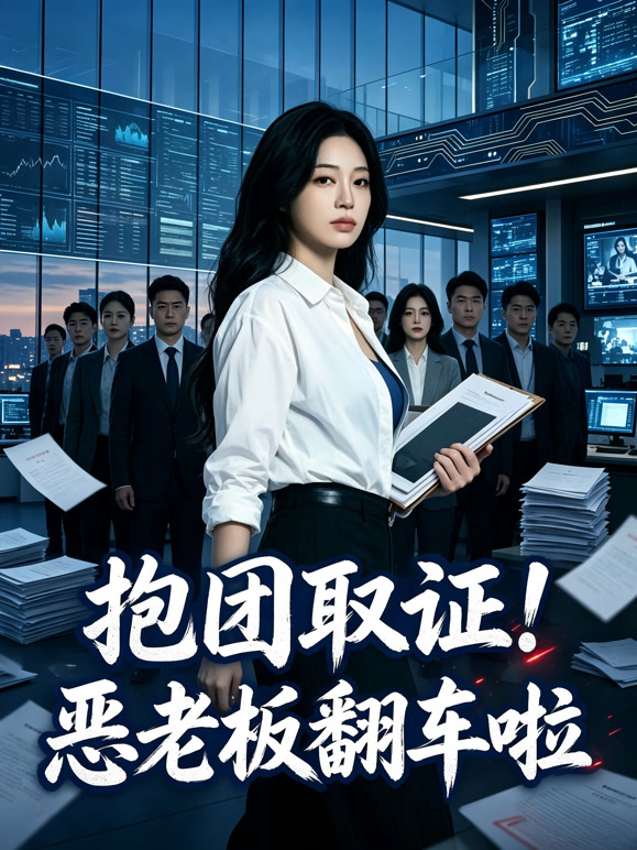 抱团取证！恶老板翻车啦