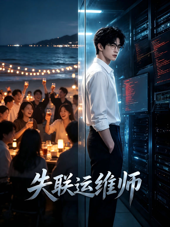 失联运维师