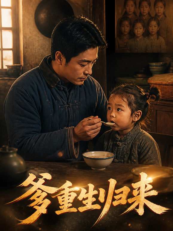 爹重生归来