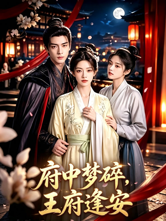 府中梦碎，王府逢安