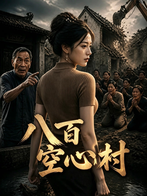 八百空心村