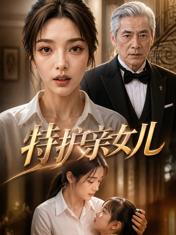 特护亲女儿