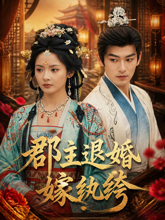 郡主退婚嫁纨绔