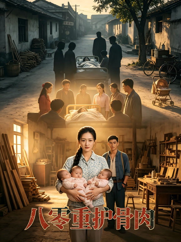 八零重护骨肉