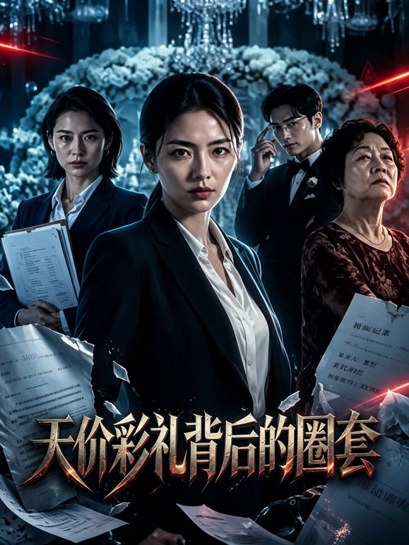 天价彩礼背后的圈套