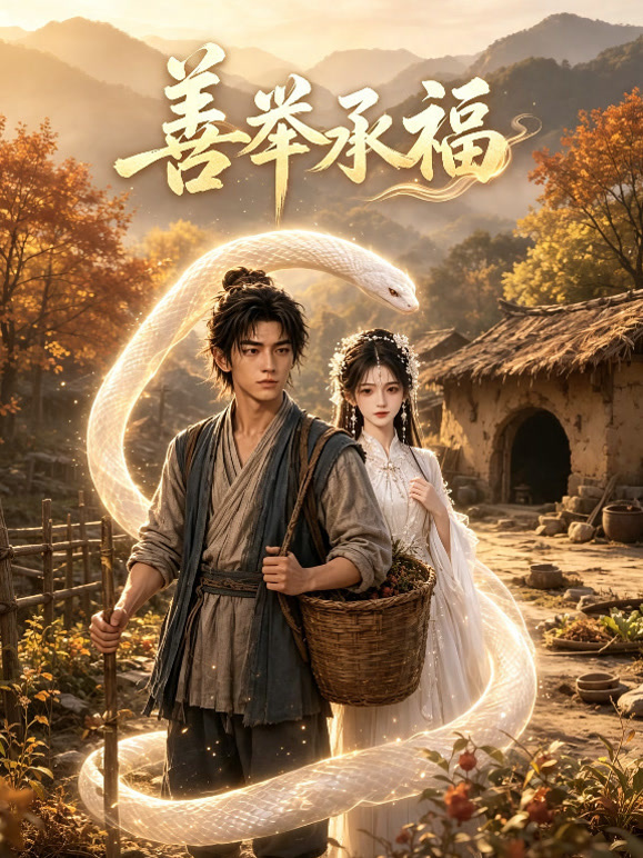 善举承福