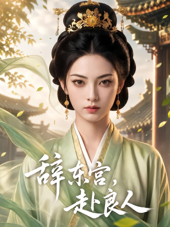 辞东宫，赴良人