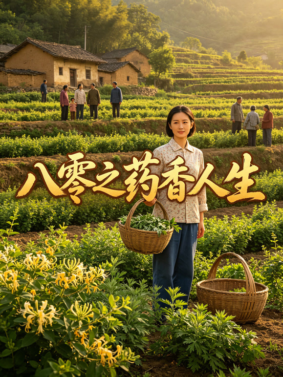 八零之药香人生