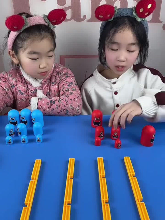 童话玩具工厂的2026年合集1