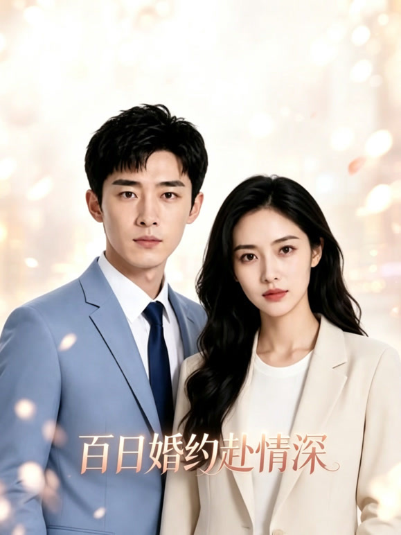百日婚约赴情深