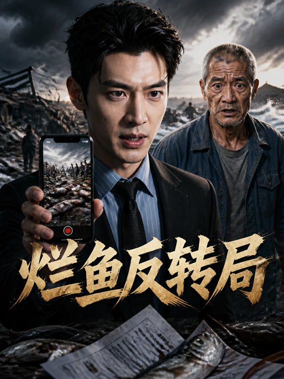烂鱼反转局