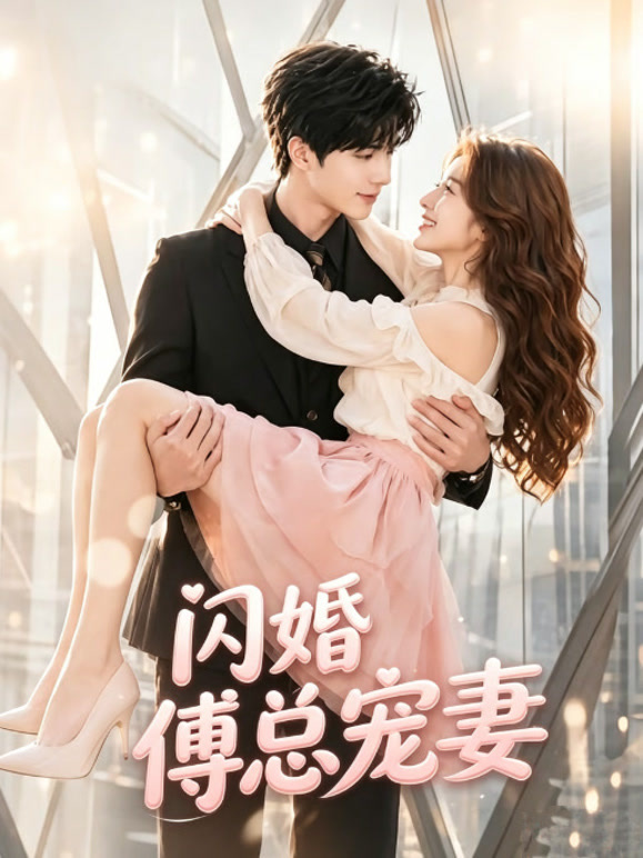 闪婚傅总宠妻