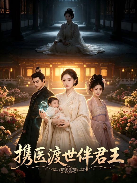 携医渡世伴君王
