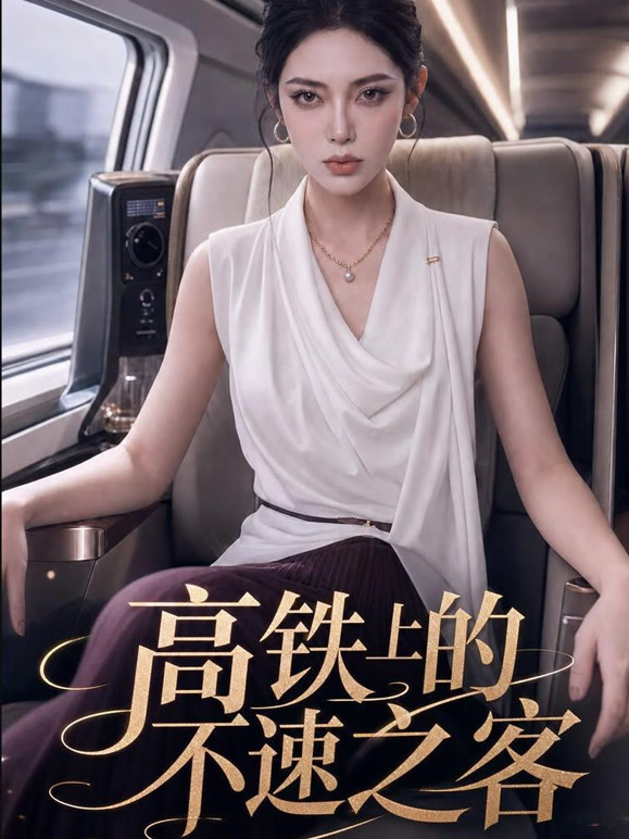 高铁上的不速之客