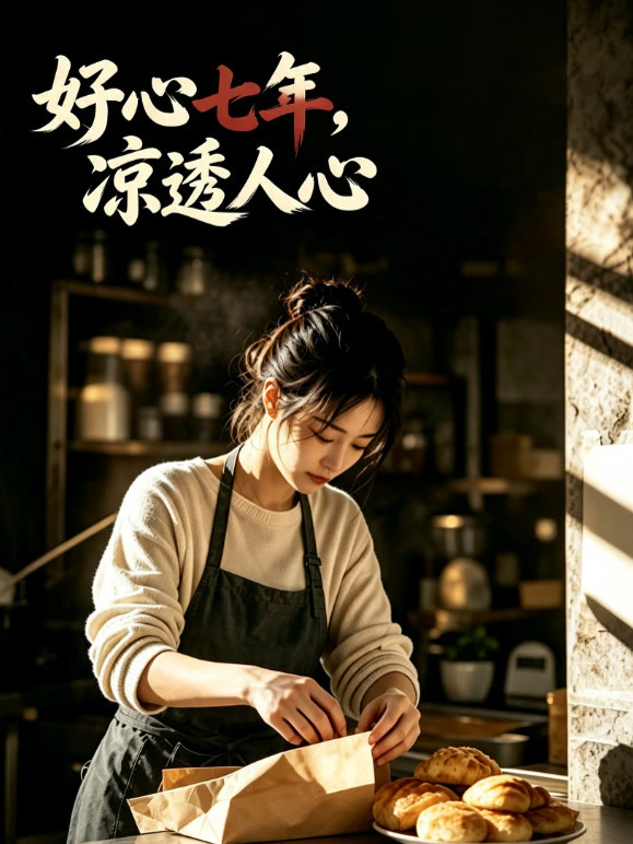 好心七年，凉透人心