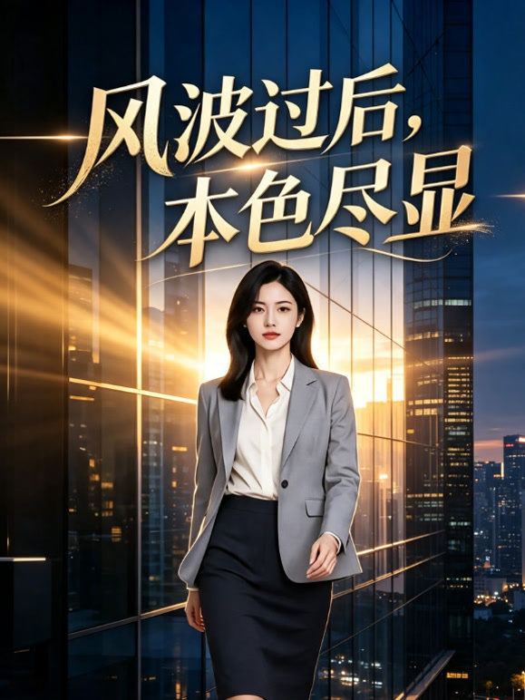 风波过后，本色尽显