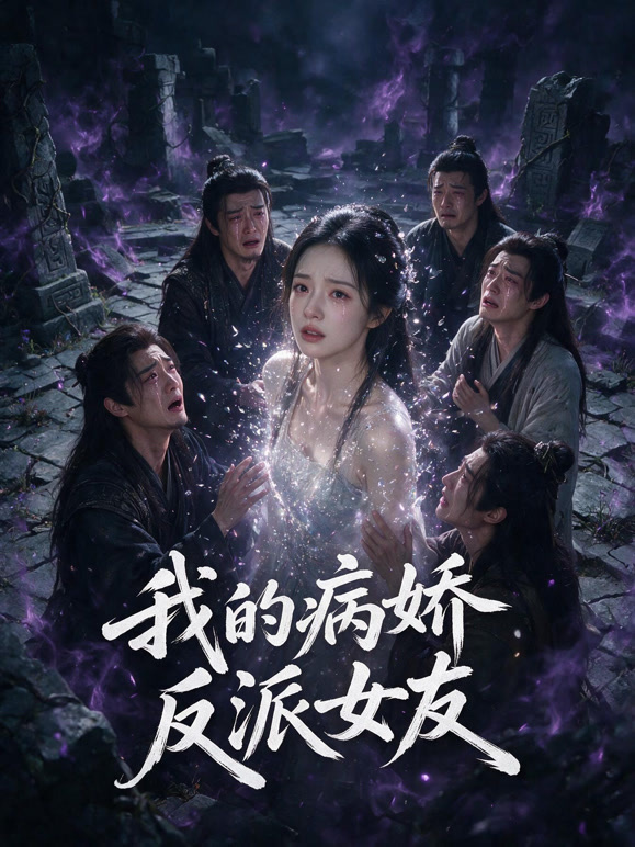 我的病娇反派女友