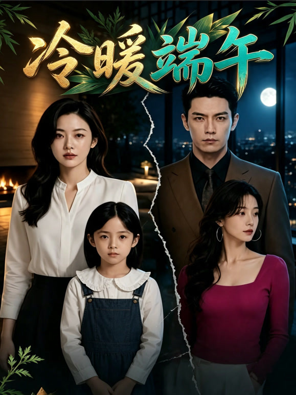《冷暖端午》