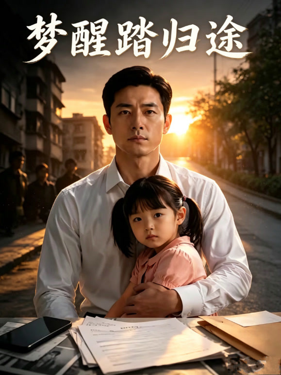 梦醒踏归途