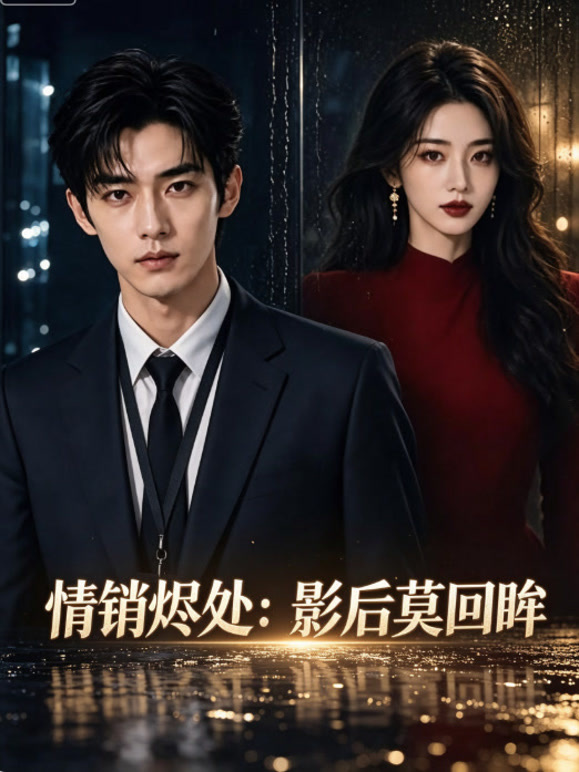 情销烬处：影后莫回眸