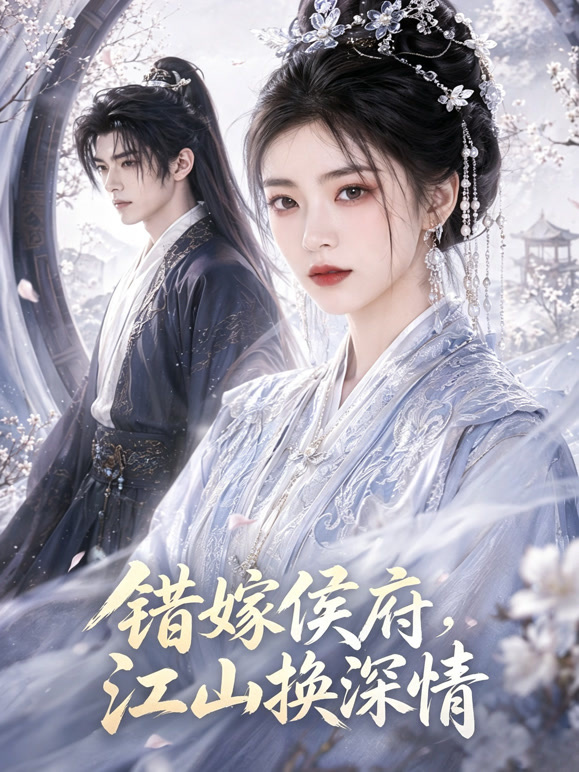 错嫁侯府，江山换深情