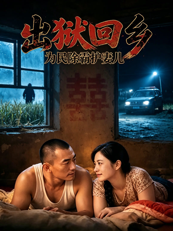 出狱回乡，为民除霸护妻儿