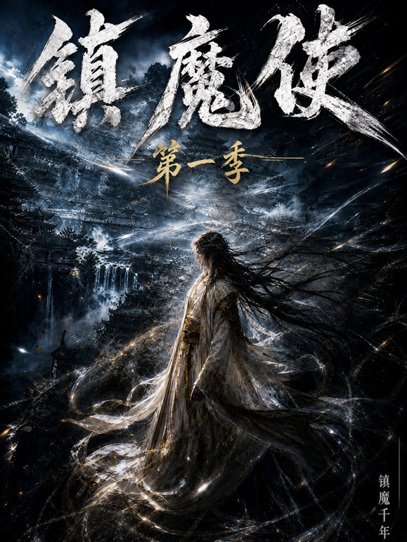 镇魔使
