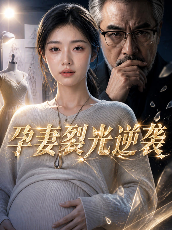 孕妻裂光逆袭