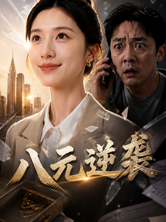 八元逆袭