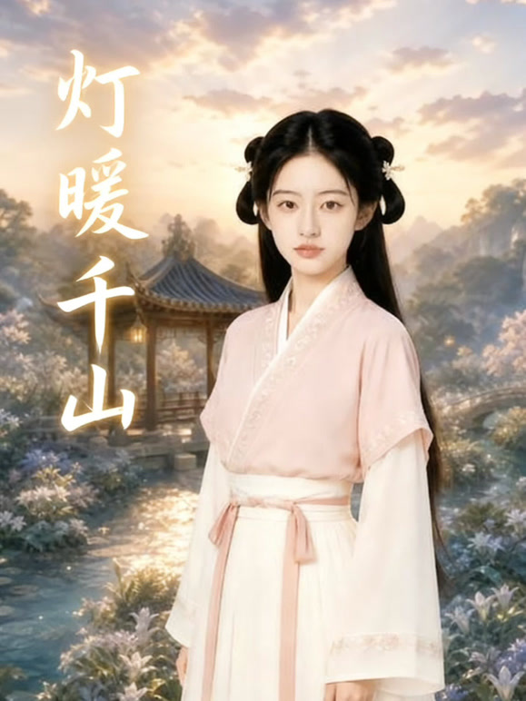 灯暖千山