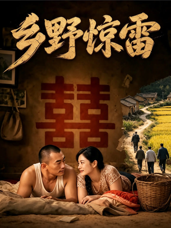 《乡野惊雷》