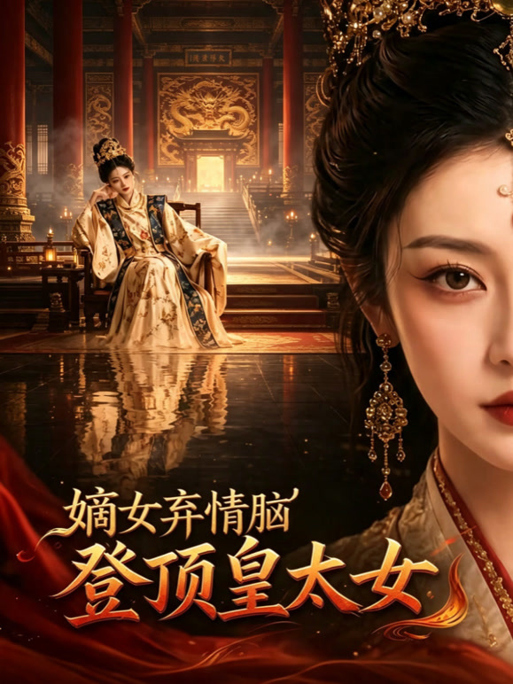 嫡女弃情脑 登顶皇太女