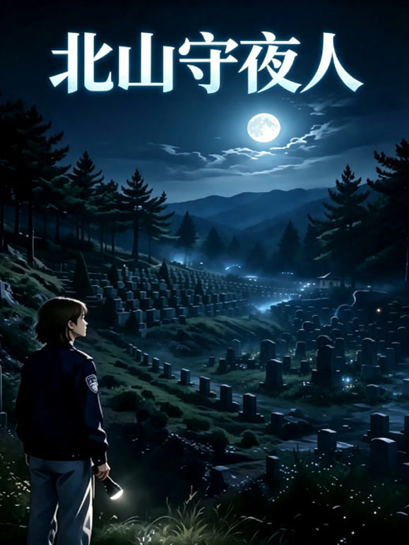 北山守夜人